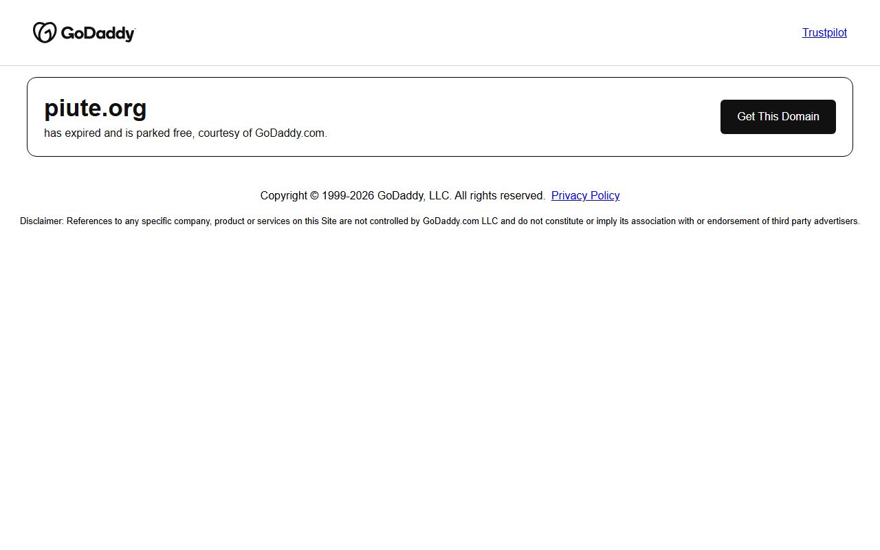 Piute County Sheriff's Office busted mugshots and arrest records